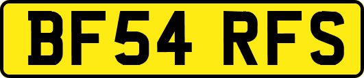 BF54RFS