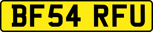 BF54RFU