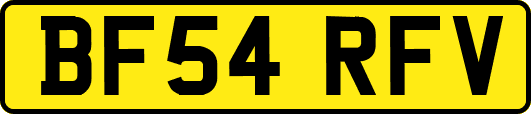 BF54RFV