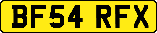 BF54RFX