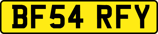 BF54RFY