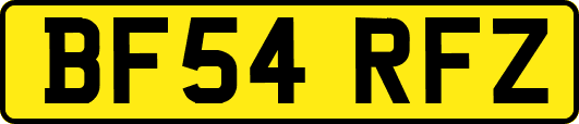 BF54RFZ