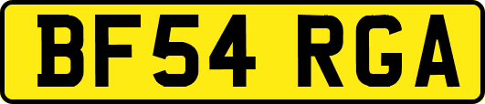 BF54RGA