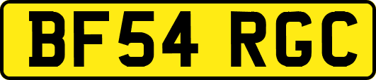BF54RGC
