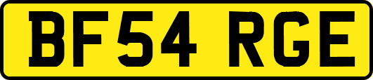 BF54RGE