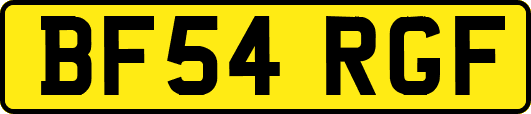 BF54RGF