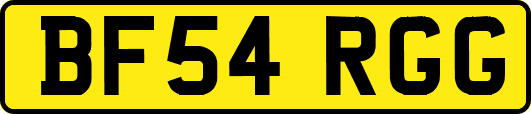 BF54RGG
