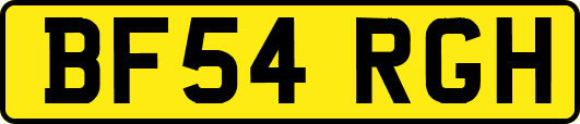 BF54RGH