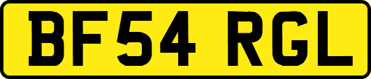 BF54RGL