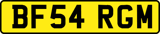 BF54RGM