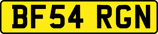 BF54RGN