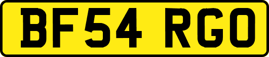 BF54RGO