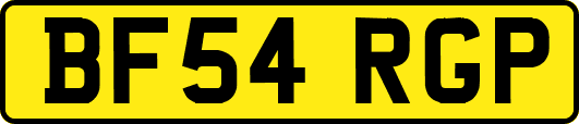 BF54RGP