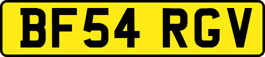 BF54RGV