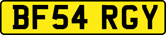 BF54RGY