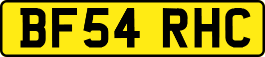 BF54RHC