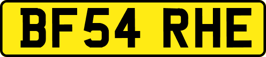 BF54RHE