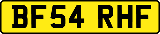 BF54RHF