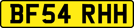 BF54RHH