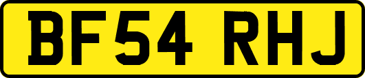 BF54RHJ