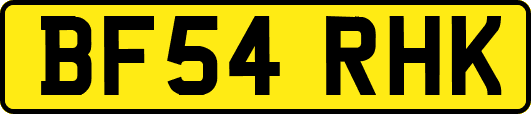 BF54RHK