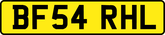 BF54RHL