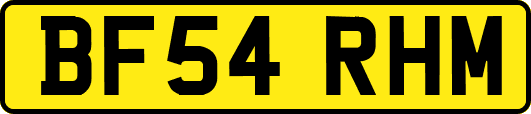 BF54RHM