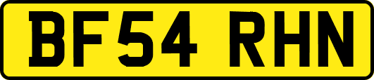 BF54RHN