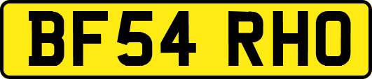 BF54RHO