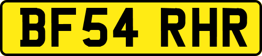 BF54RHR