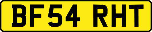 BF54RHT