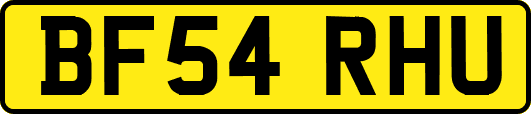 BF54RHU
