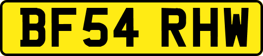 BF54RHW