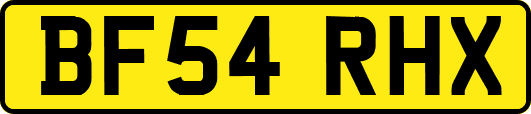 BF54RHX