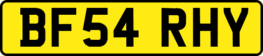 BF54RHY