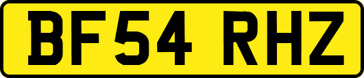 BF54RHZ