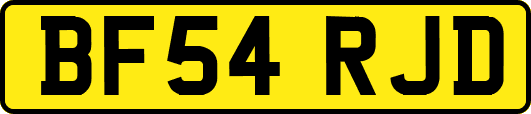 BF54RJD