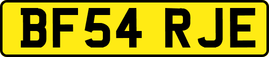 BF54RJE