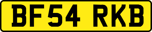 BF54RKB