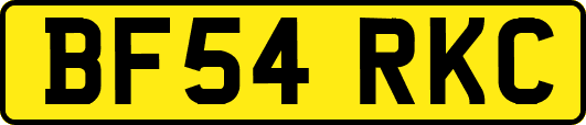 BF54RKC