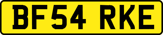 BF54RKE