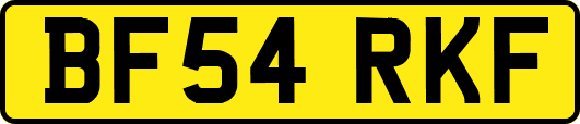 BF54RKF