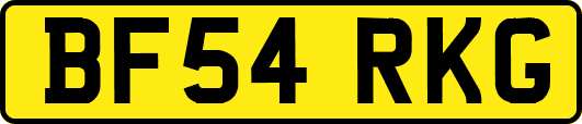 BF54RKG
