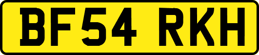 BF54RKH