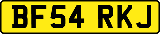 BF54RKJ