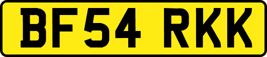 BF54RKK