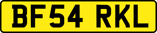 BF54RKL