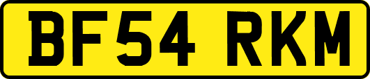 BF54RKM