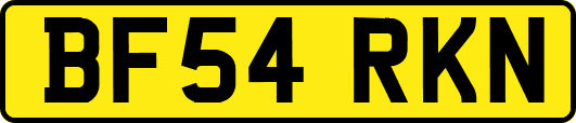 BF54RKN