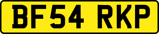 BF54RKP